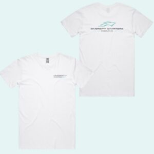 Diversity Classic Tee