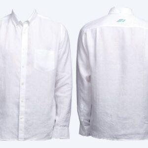 Diversity Linen Resort Shirt