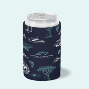 Kimberley Cruise Stubby Holder